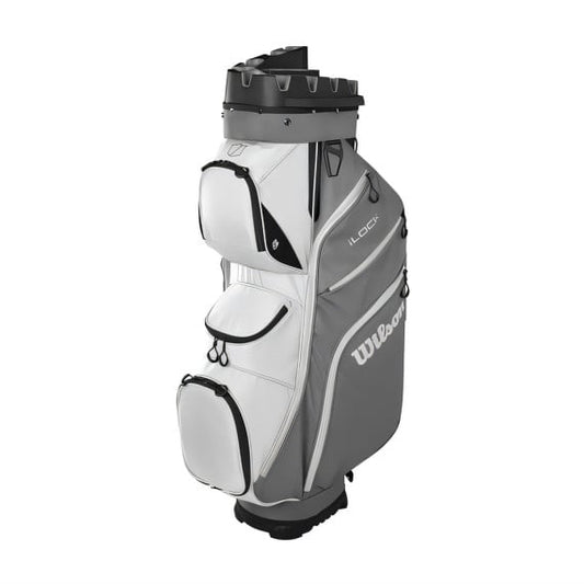 Bolsa Wilson Ilock 4