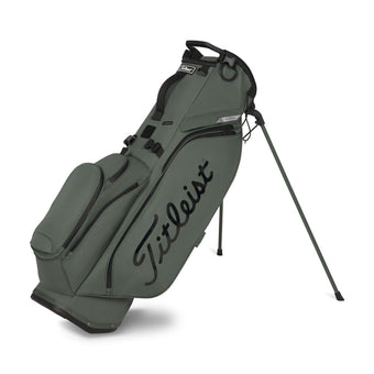 compare product Bolsa Titleist Players S4 Verde / Negro/Negro