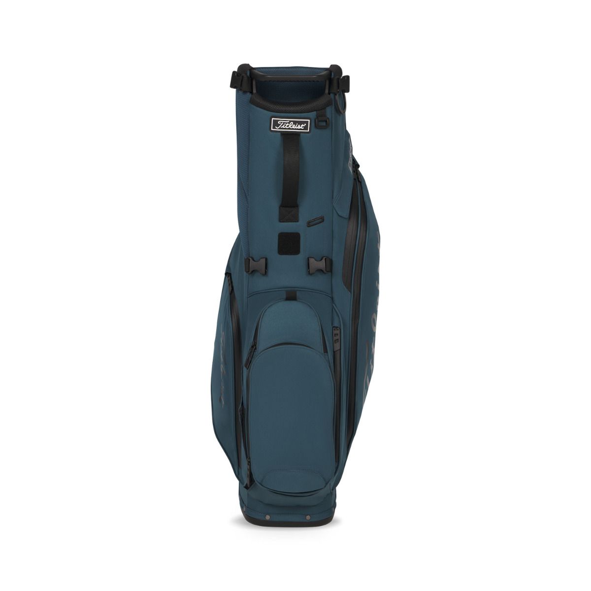 BOLSA TITLEIST PLAYERS S5 STADRY VERDE / NEGRO/NEGRO