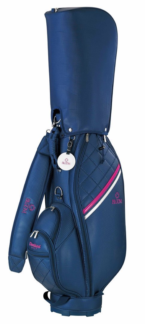 Kit Cleveland Bloom Max Mujer