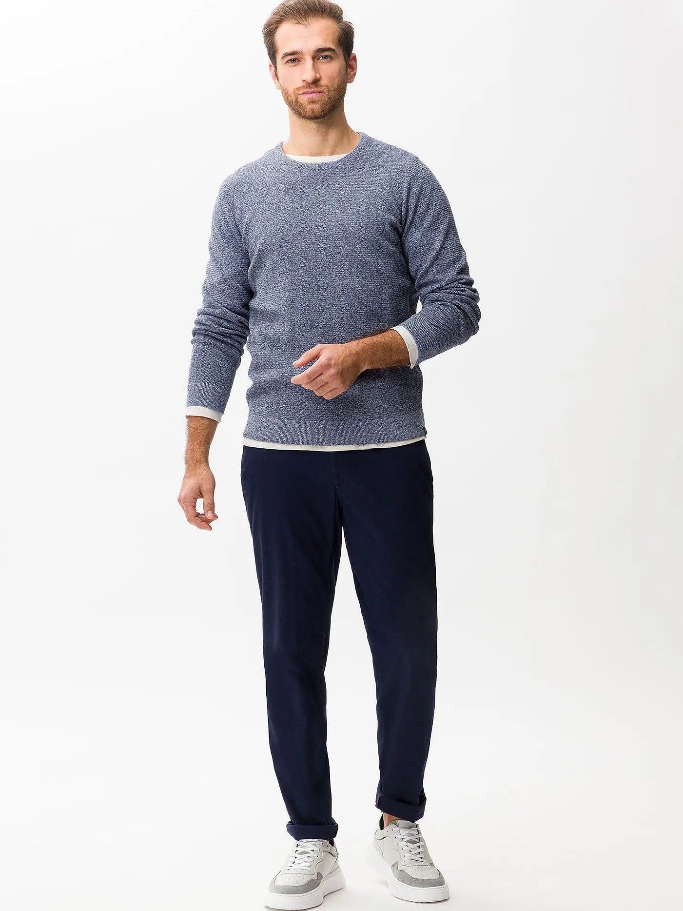 Pantalon Brax Fabio DX