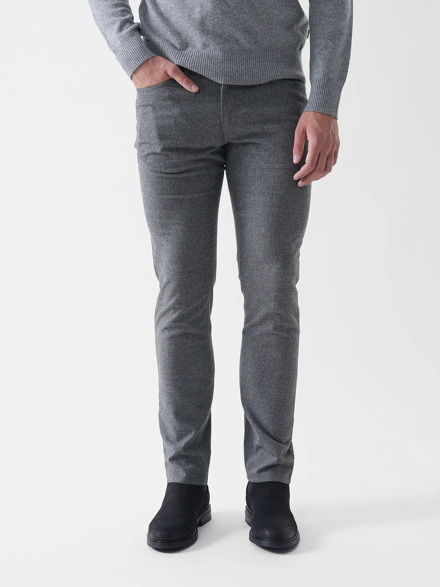 Pantalon Brax Chuck