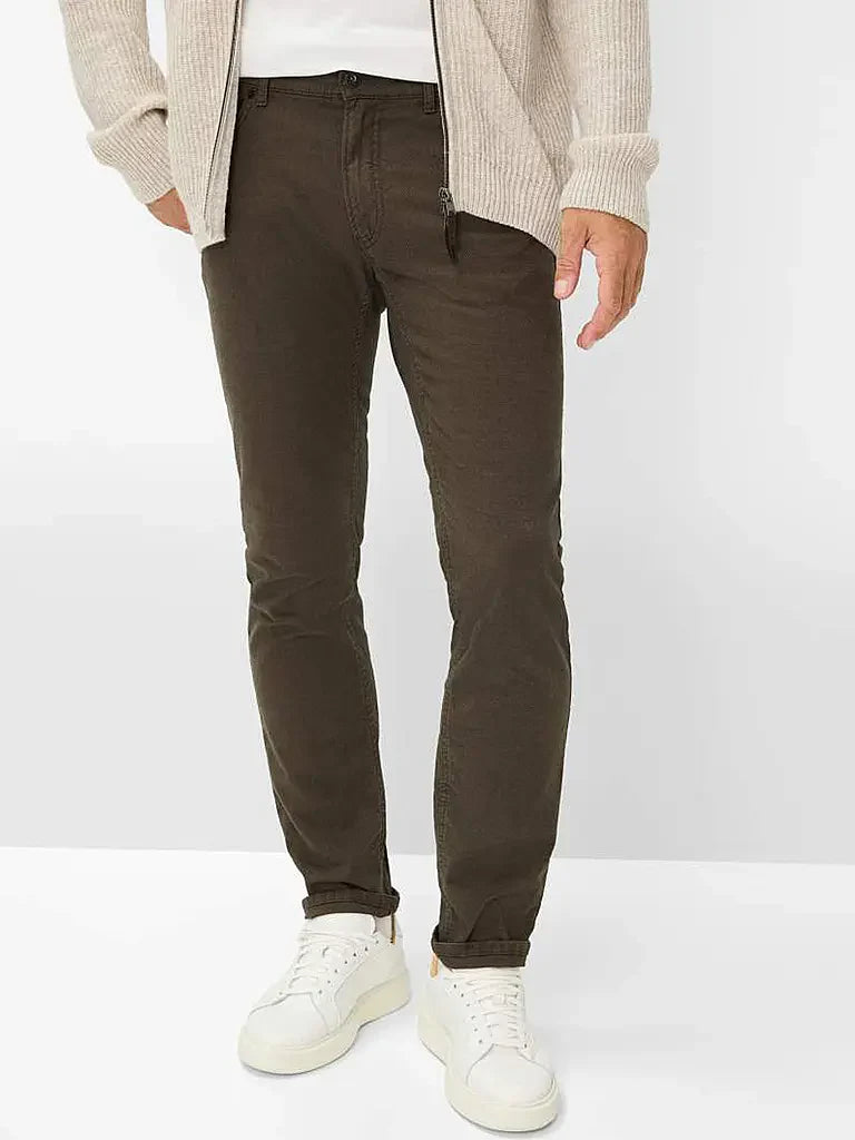 Pantalon Brax Chuck