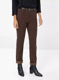 Pantalon Brax Mary Mujer