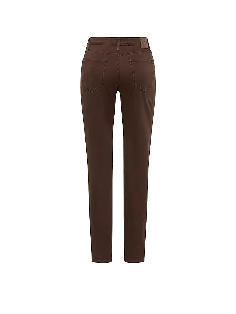 Pantalon Brax Mary Mujer