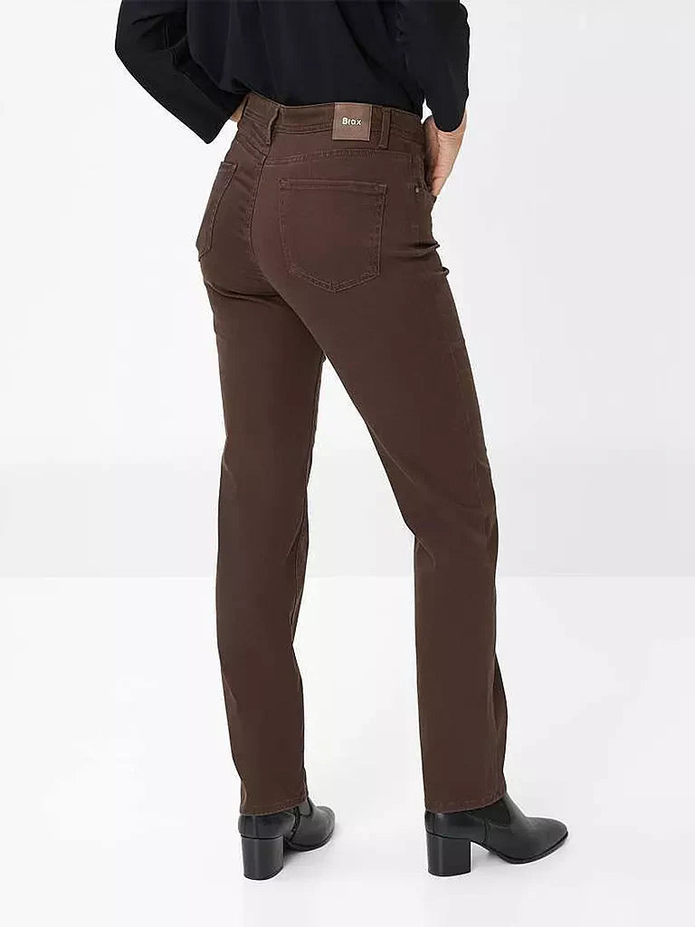 Pantalon Brax Mary Mujer