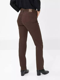 Pantalon Brax Mary Mujer