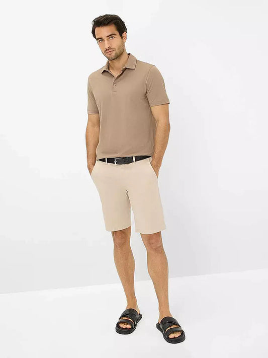 Bermuda Brax Bozen Beige