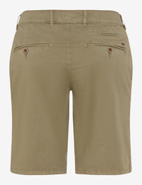 Bermuda Brax Bari Khaki