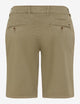 Bermuda Brax Bari Khaki