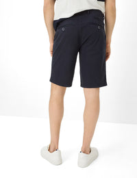 Bermuda Brax Bari Navy