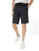 Bermuda Brax Bari Navy