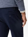 Pantalon Brax Fabio U Navy
