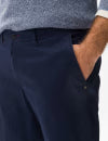 Pantalon Brax Fabio U Navy