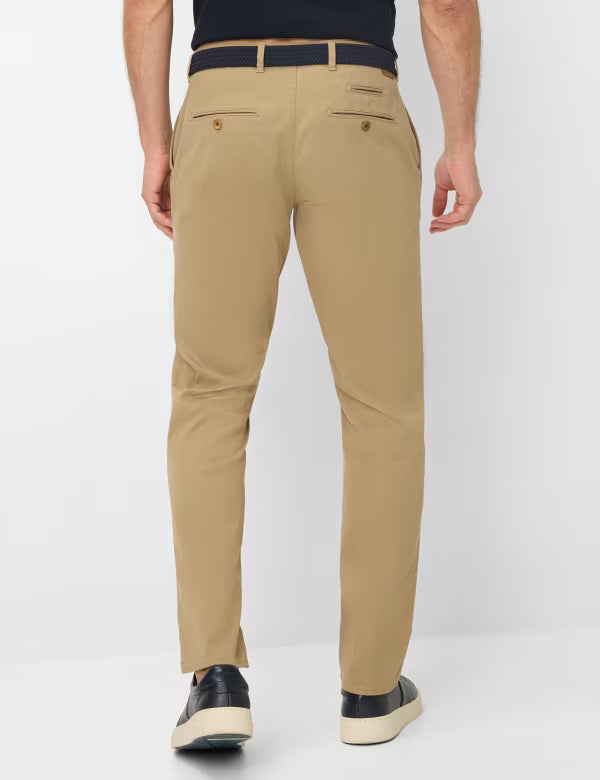 PANTALON BRAX FABIO IN ARENA