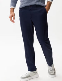 Pantalon Brax Fabio U Navy