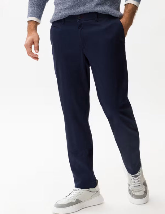 Pantalon Brax Fabio U Navy