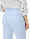 Pantalon de Mujer Brax Maron S Celeste