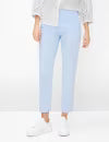Pantalon de Mujer Brax Maron S Celeste