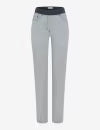 Pantalon de Mujer Brax Pamina 6/8 Navy