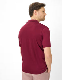Polo Brax Parvis Granate