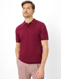 Polo Brax Parvis Granate