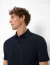 Polo Brax Pepe Navy