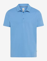 Polo Brax Pepe Celeste