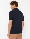 Polo Brax Pepe Navy