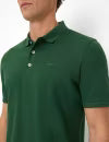 Polo Brax Pete Verde