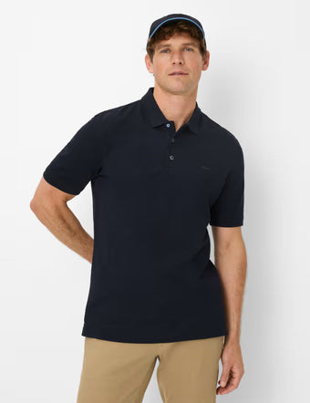 compare product Polo Brax Pete Navy