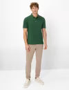Polo Brax Pete Verde