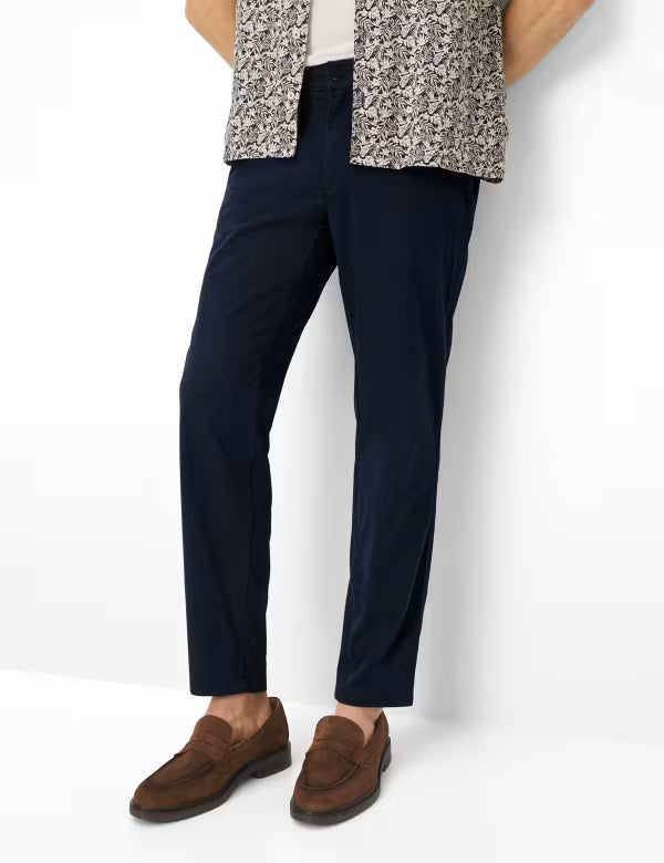 Pantalon Brax Phil Cg Navy