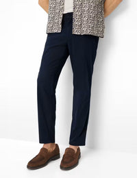 Pantalon Brax Phil Cg Navy