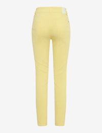 Pantalon de Mujer Brax Shakira S Amarillo