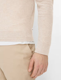 Jersey Brax Steffen Beige