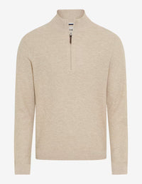 Jersey Brax Steffen Beige