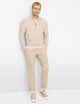 Jersey Brax Steffen Beige