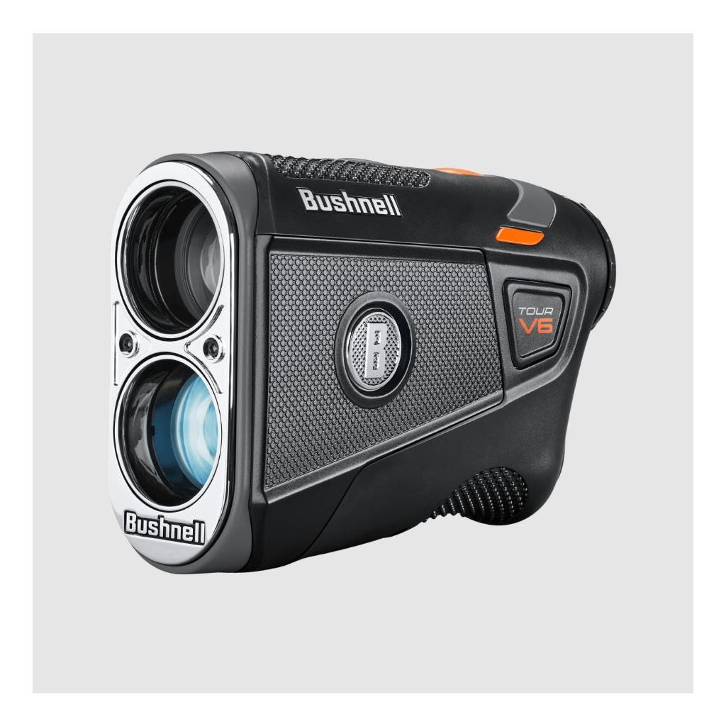 Visor Bushnell Tour V6