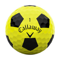 Bolas Callaway Erc Soft Truvis 2025