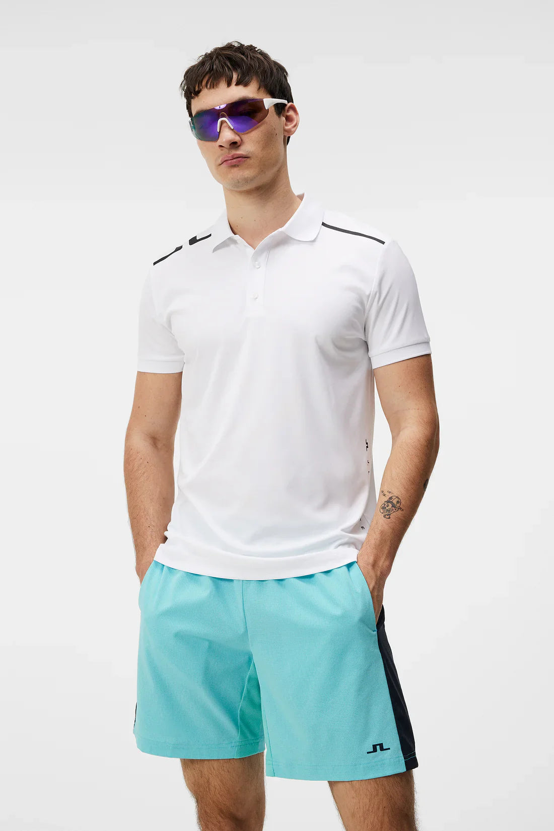 Polo Lindeberg Lionel