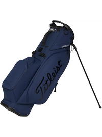 Bolsa Titleist Players S4 Stadry Navy / Navy/Negro