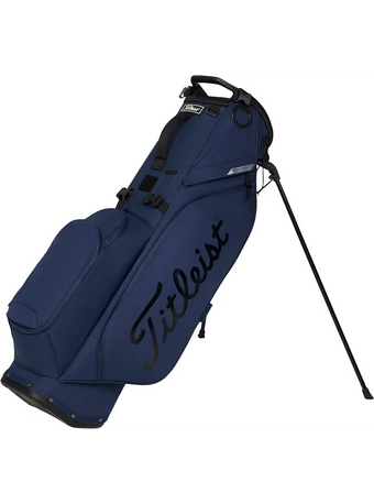 compare product Bolsa Titleist Players S4 Stadry Navy / Navy/Negro