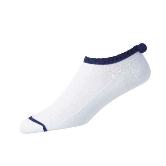 Calcetin FootJoy Prodry Pom Pom