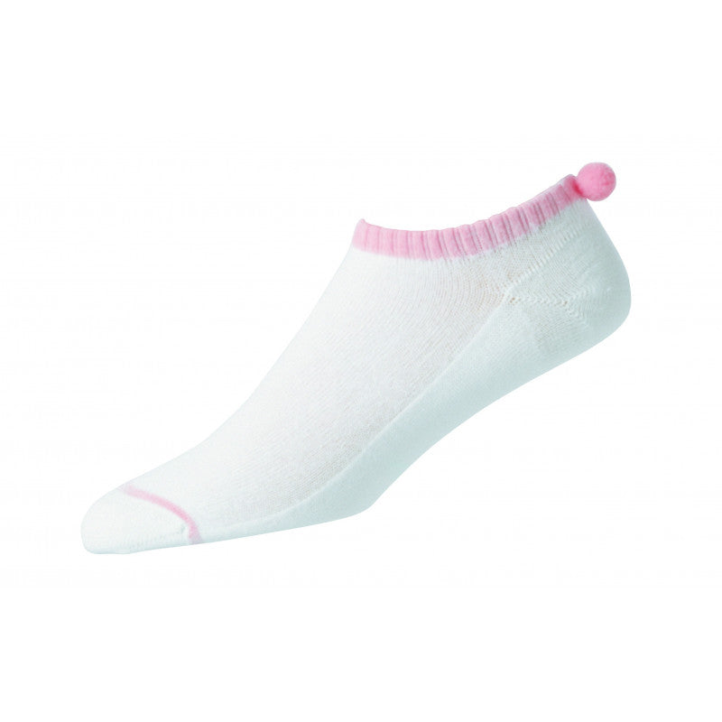 Calcetin FootJoy Prodry Pom Pom