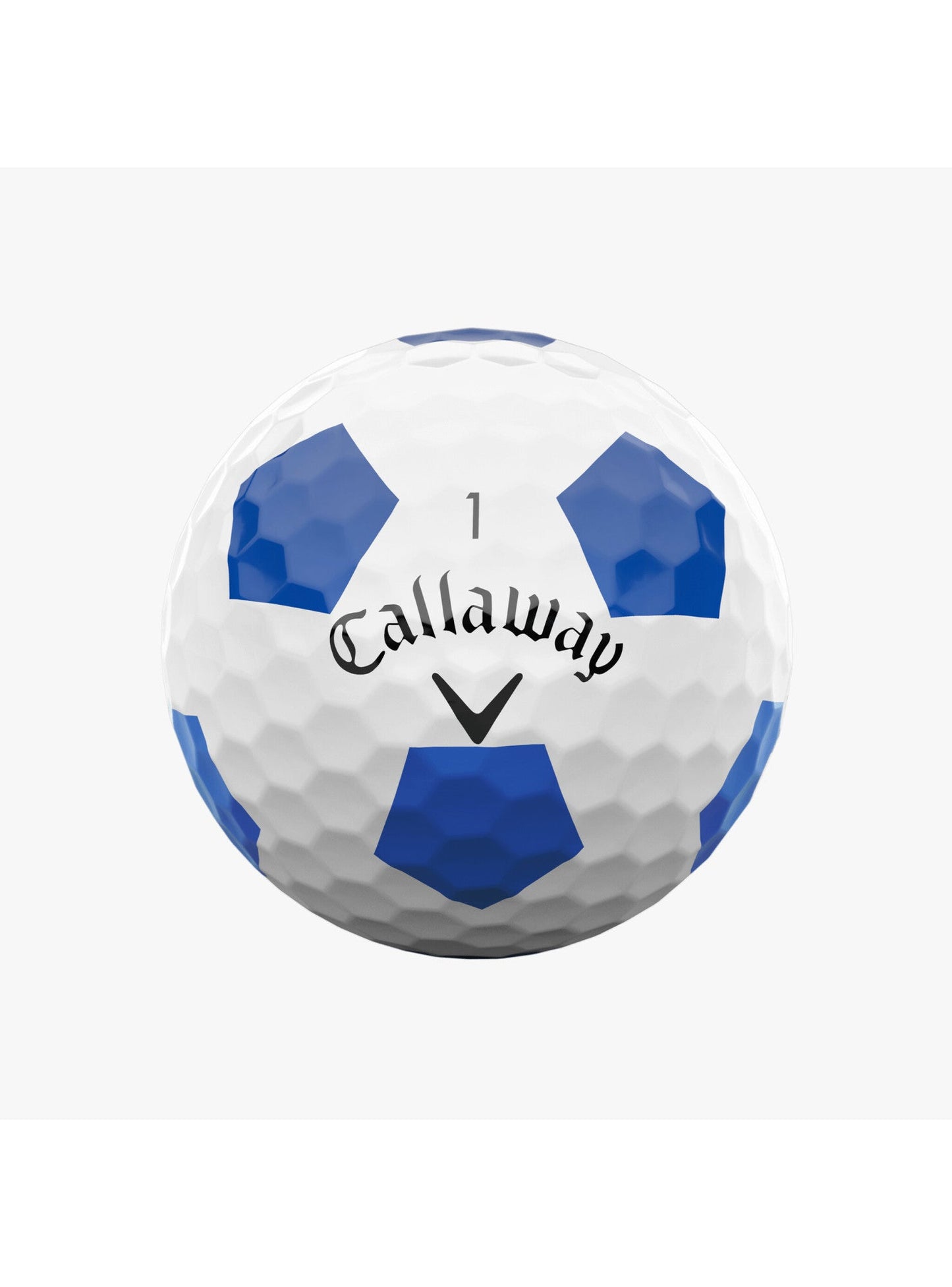 Bolas Callaway Erc Soft Truvis 2025