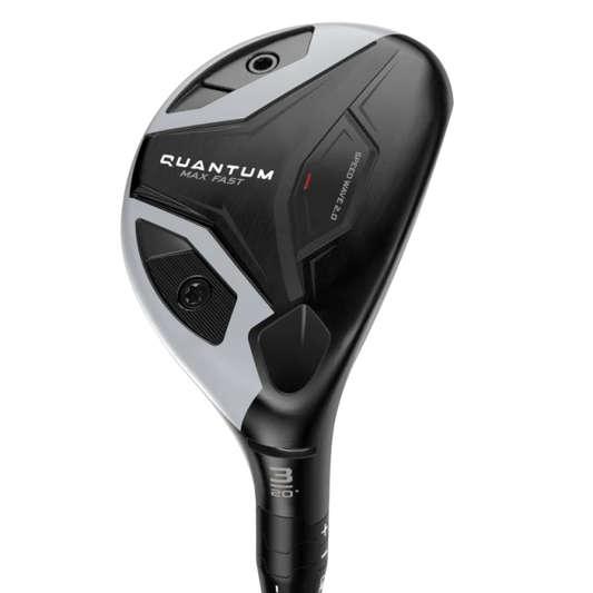 Hibrido de Mujer Callaway Quantum Max Fast