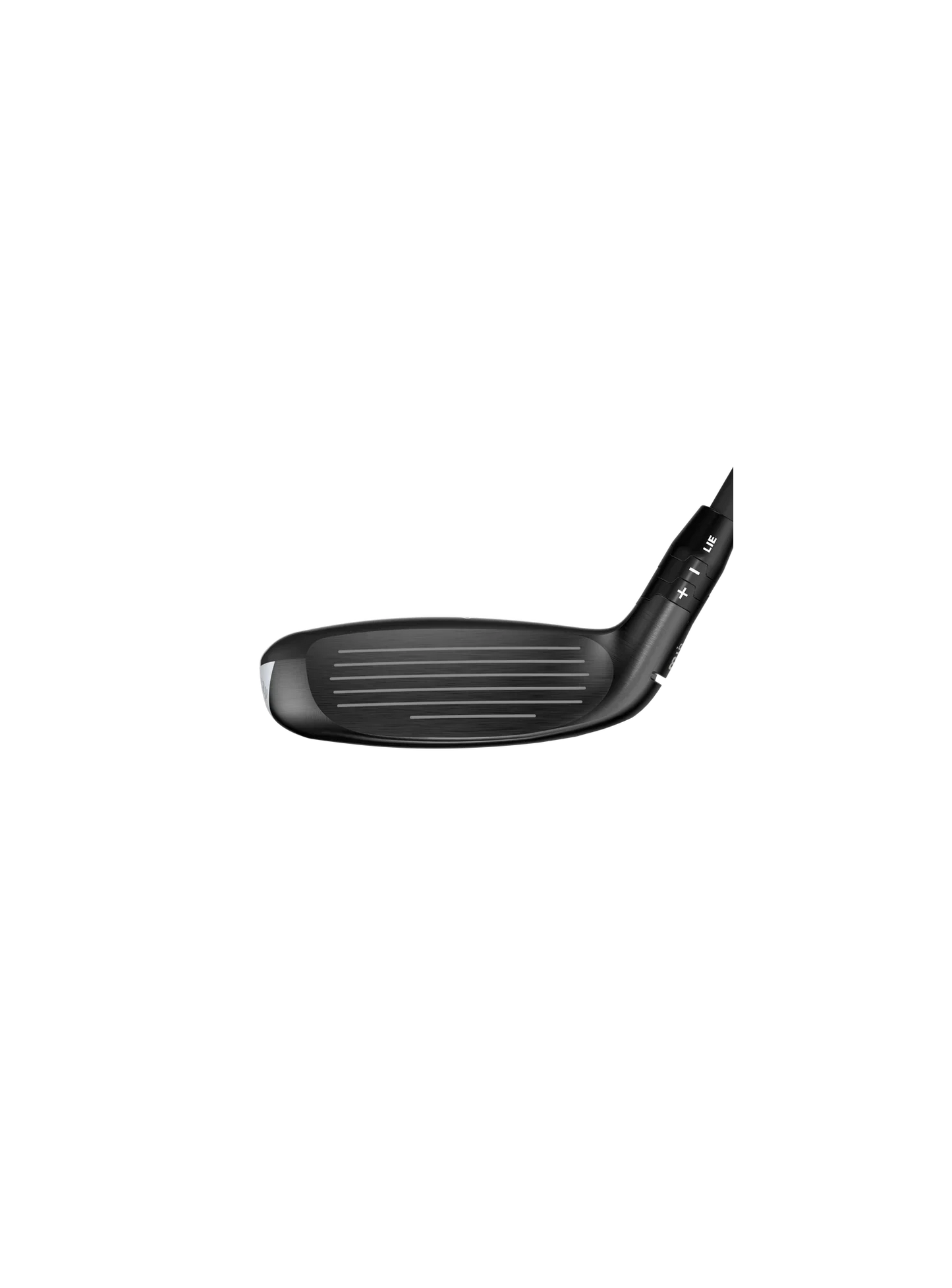 Hibrido Callaway Quantum Max Fast