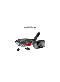 Hibrido de Mujer Callaway Quantum Max Fast