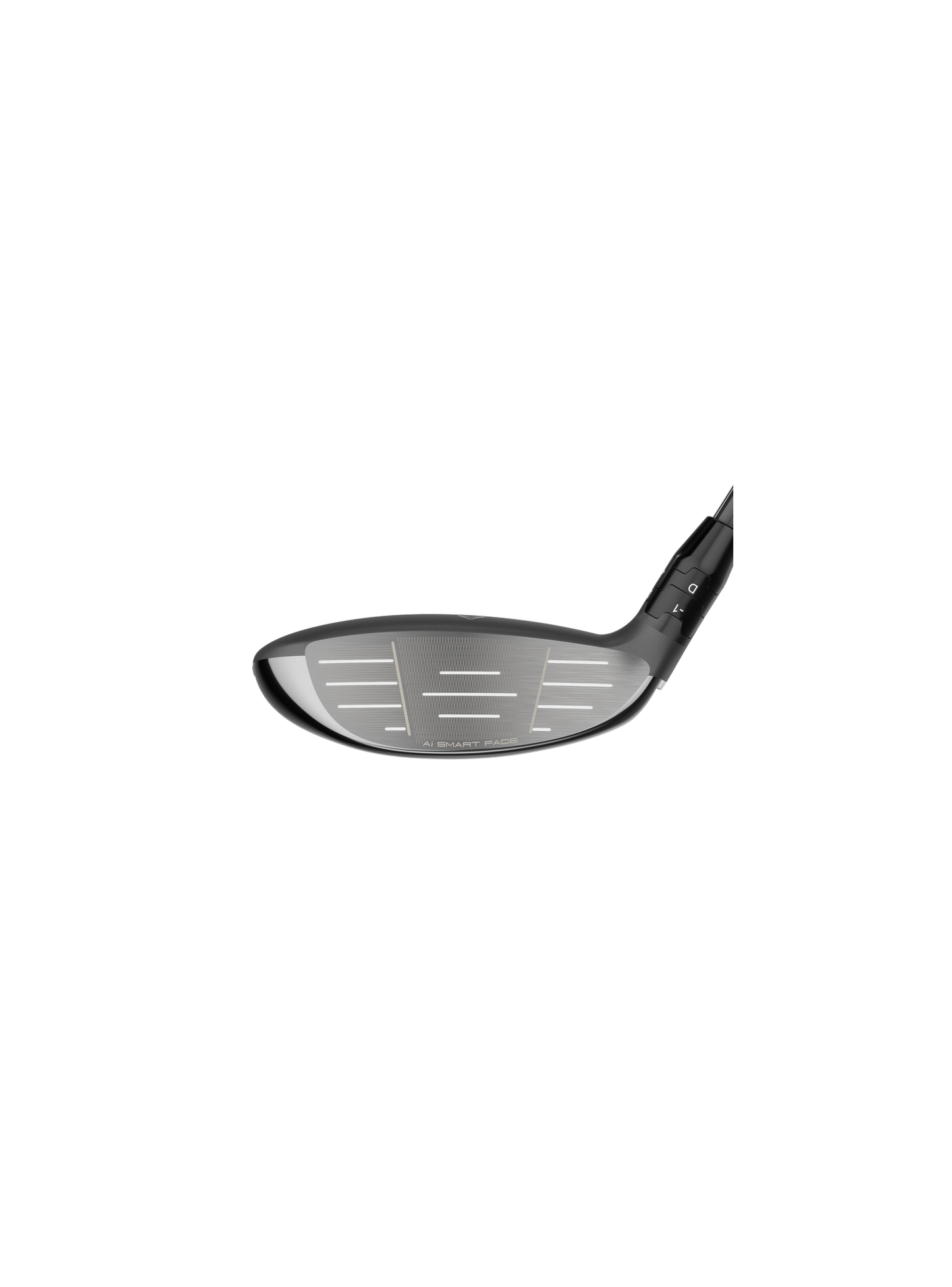 Madera Callaway Paradym AI Smoke Max Mujer